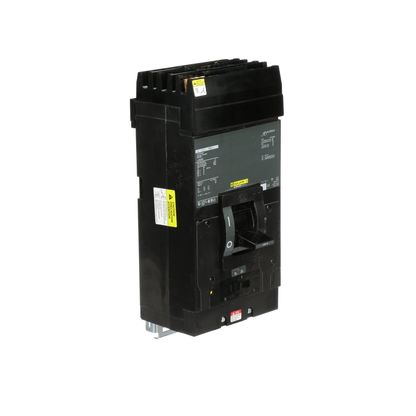 Square D LA36250 Circuit Breaker | 600V 250A 3P 30kA@480V Plug In Panelboard I-Line