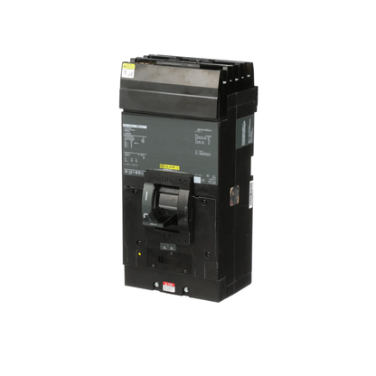 Square D LA36250 Circuit Breaker | 600V 250A 3P 30kA@480V Plug In Panelboard I-Line