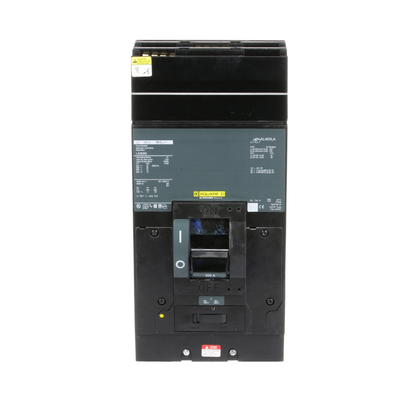 Square D LA36300 Circuit Breaker | 600V 300A 3P 30kA@480V I-Line
