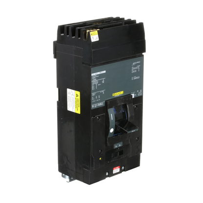 Square D LA36300 Circuit Breaker | 600V 300A 3P 30kA@480V I-Line