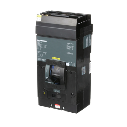 Square D LA36300 Circuit Breaker | 600V 300A 3P 30kA@480V I-Line