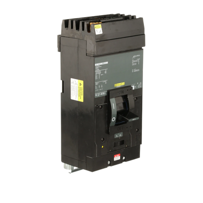 Square D LA36350 Circuit Breaker | 600V 350A 3P 30kA@480V I-Line