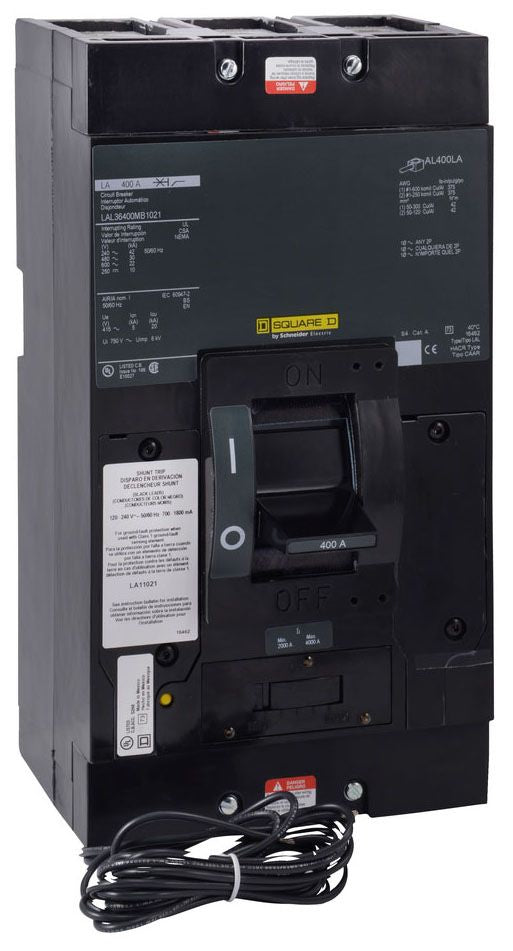 LA364001021 - Essential Electric Supply