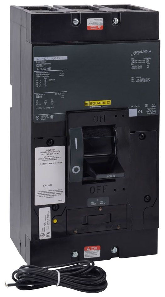 LA36400MT - Essential Electric Supply