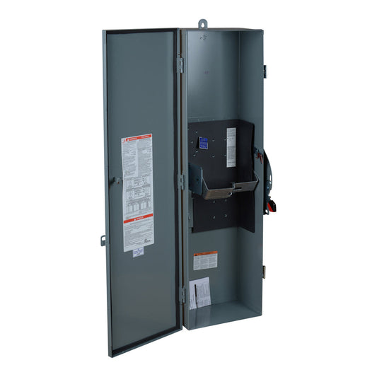 Square D LA400AWK Disconnect Switch | 600V 400A L Frame