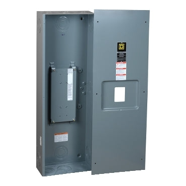 LA400F Square D Enclosure L Frame - Essential Electric Supply