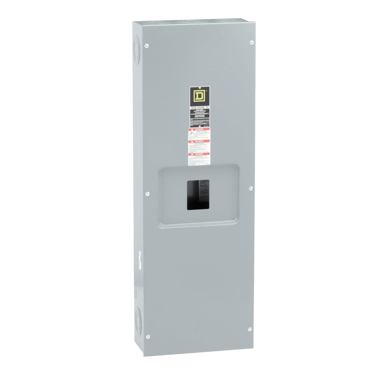 LA400S Square D Enclosure L Frame - Essential Electric Supply
