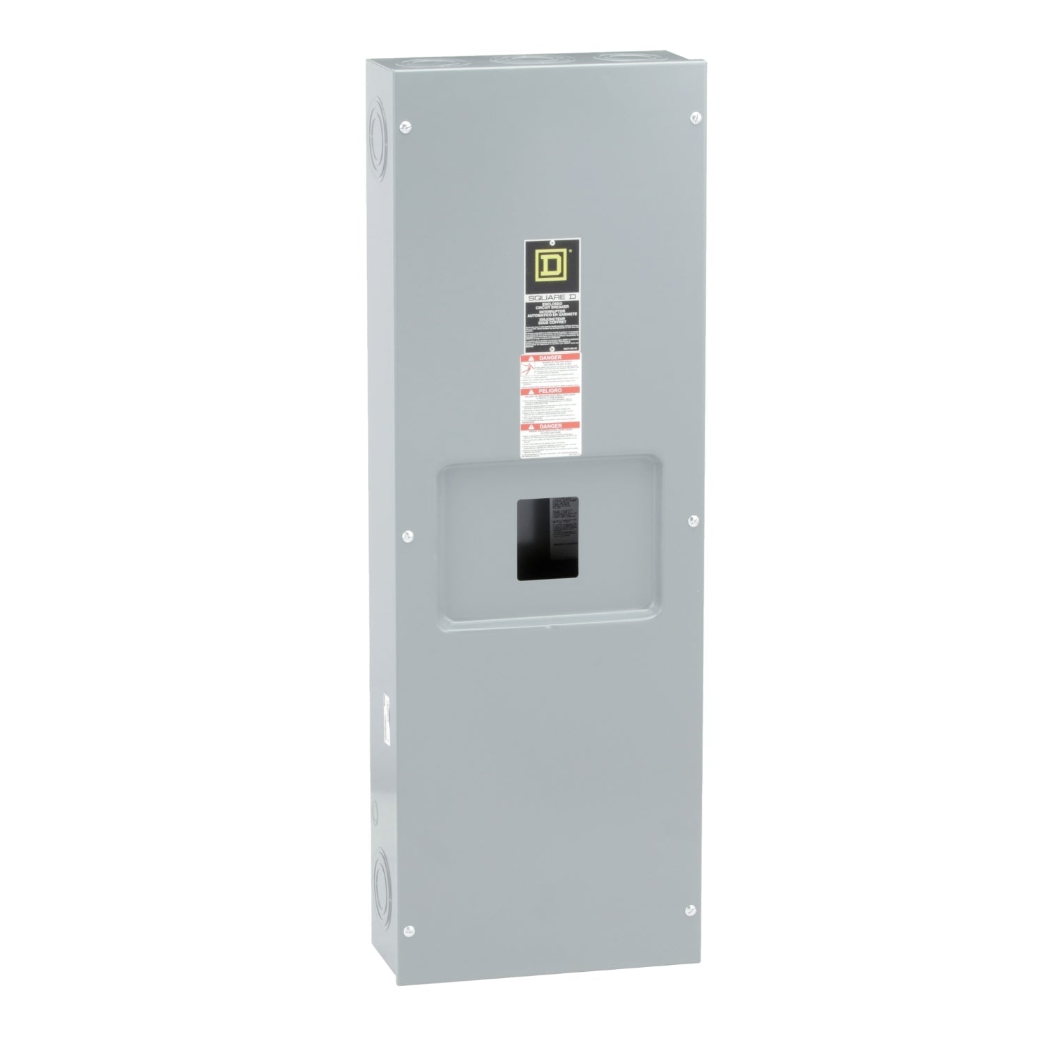 LA400S Square D Enclosure L Frame - Essential Electric Supply