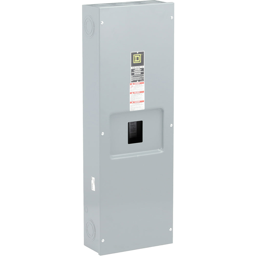 Square D LA400S L Frame Disconnect Switch | 600V 400A NEMA 1