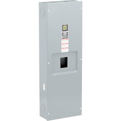 Square D LA400S L Frame Disconnect Switch | 600V 400A NEMA 1