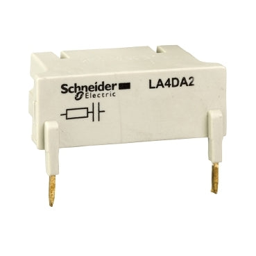 LA4DA2U Square D Integral Motor Contol  Interface Module - Essential Electric Supply