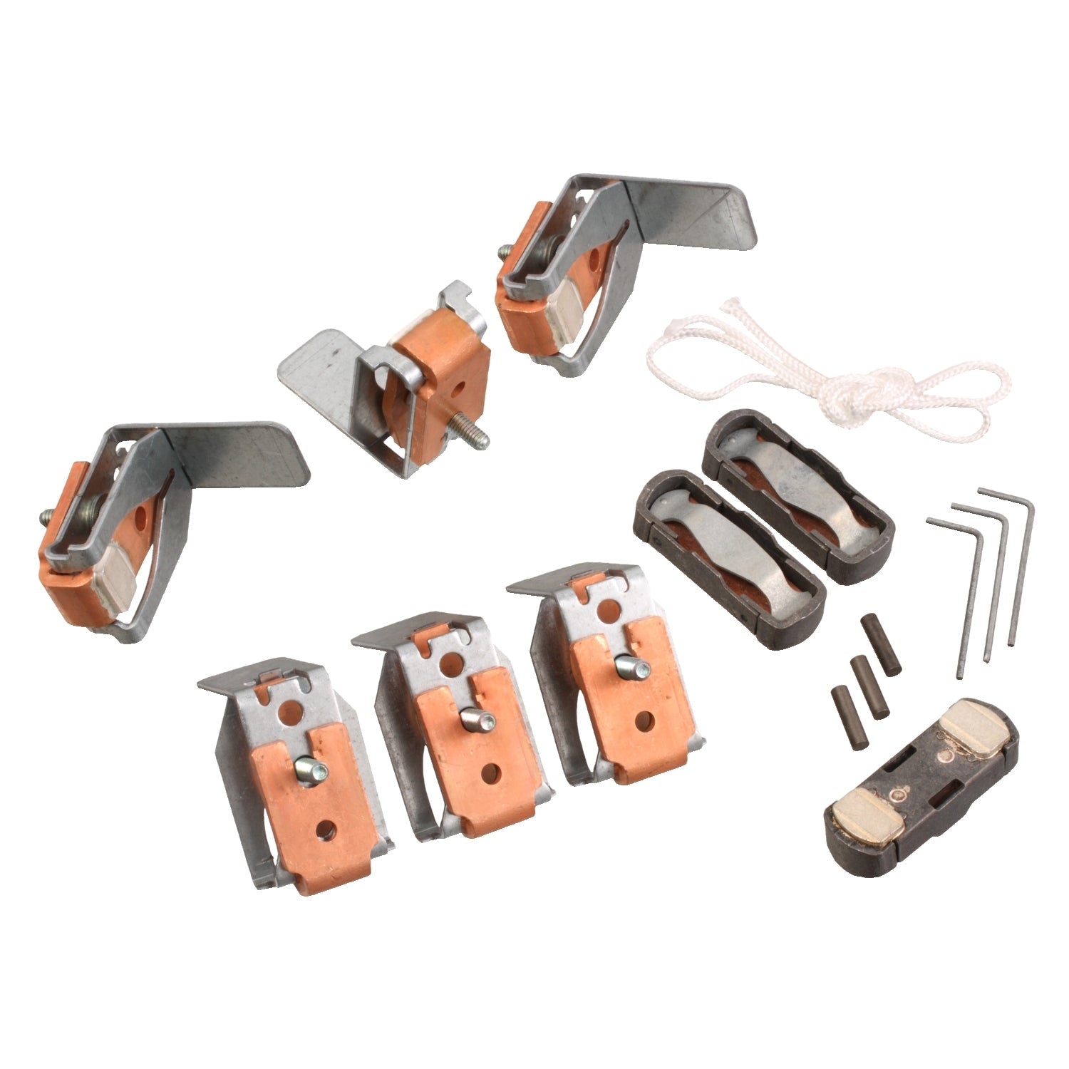 LA5F500803 - Essential Electric Supply
