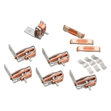 LA5FF431 Telemecanique TeSys F Contact Kit For LC1F115,LC1F150 - Essential Electric Supply