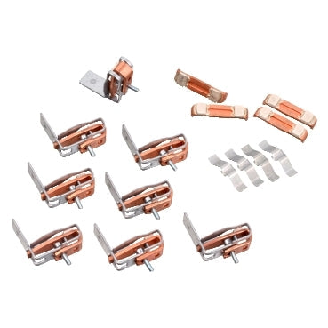 LA5FK431 Telemecanique TeSys F Contact Kit For LC1FK43 - Essential Electric Supply