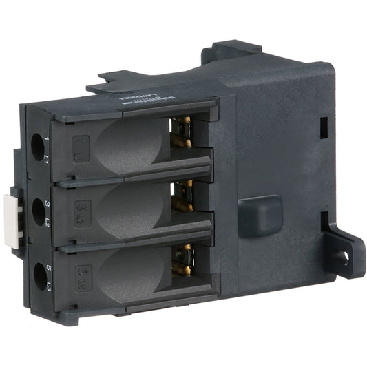 Square D LA7D3064 Motor Control Part And Accessory Terminal Block | 3P 600V 600A TeSys D