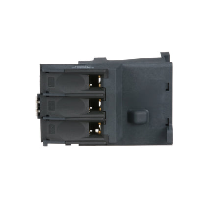 Square D LA7D3064 Motor Control Part And Accessory Terminal Block | 3P 600V 600A TeSys D