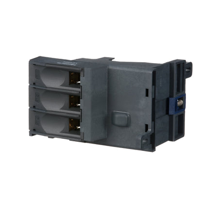 Square D LA7D3064 Motor Control Part And Accessory Terminal Block | 3P 600V 600A TeSys D