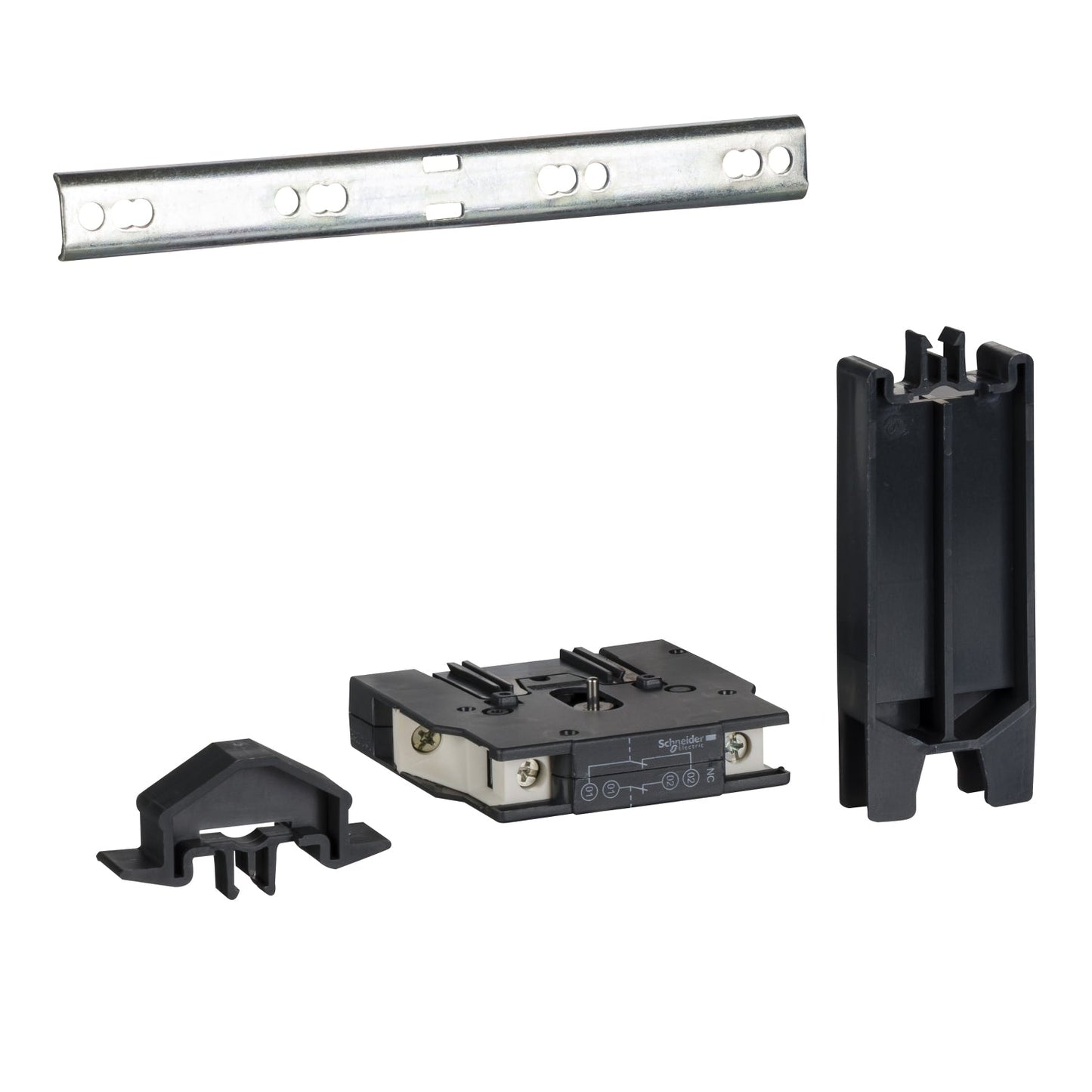 LA9D4002 - Telemecanique, Square D Motor Control Part - Essential Electric Supply