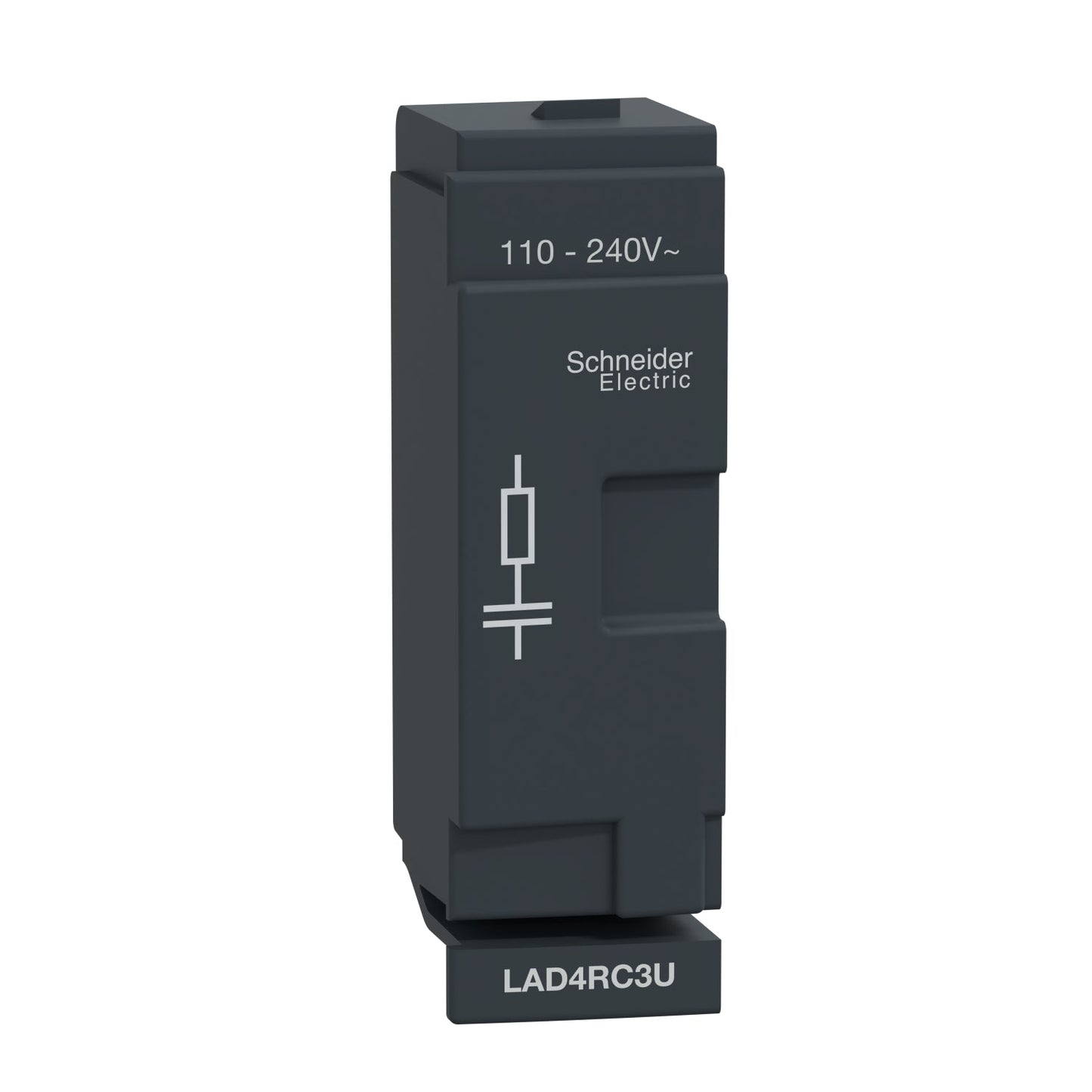 LAD4RC3U - Schneider Electric Motor Control Part - Essential Electric Supply