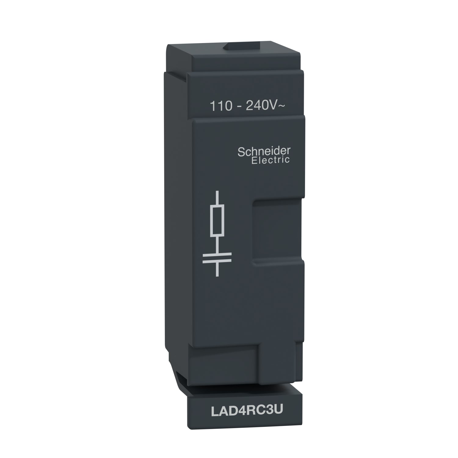 LAD4RC3U - Schneider Electric Motor Control Part - Essential Electric Supply