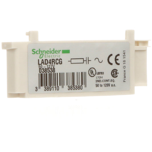 Schneider Electric LAD4RCG Circuit Breaker