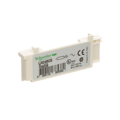 Schneider Electric LAD4RCG Circuit Breaker