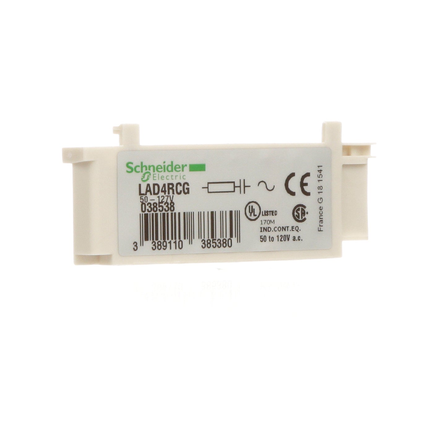 Schneider Electric LAD4RCG Circuit Breaker