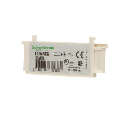Schneider Electric LAD4RCG Circuit Breaker