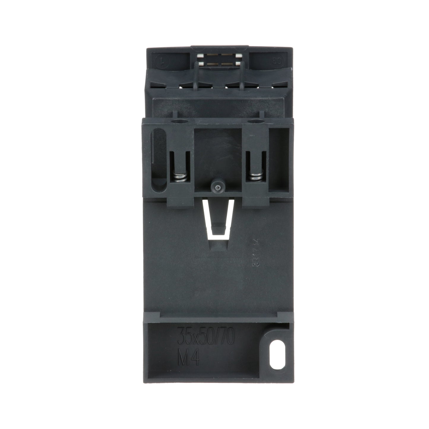 Schneider Electric LAD7B106 Contactor And Motor Starter Auxiliary