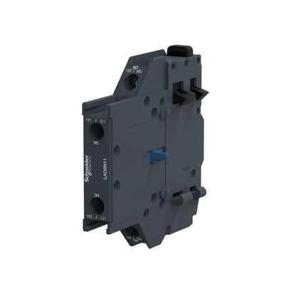 Telemecanique LAD8N11 Contactor And Motor Starter Auxiliary 1NO/1NC 690V AC TeSys D