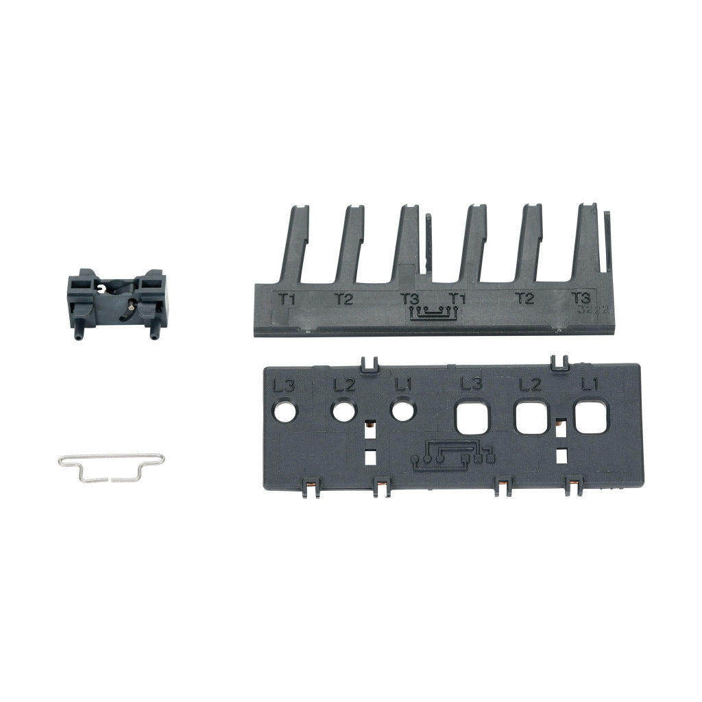 Schneider Electric LAD9R1 Reversing Contactor Kit | 3P TeSys