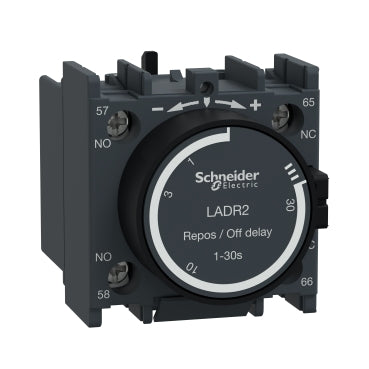 LADR2 - Essential Electric Supply