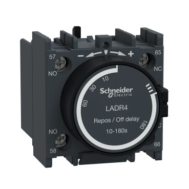 LADR4 - Essential Electric Supply
