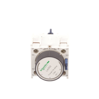 Telemecanique LADS2 Contactor And Motor Starter Auxiliary | 600V 350A 3Pole TeSys D
