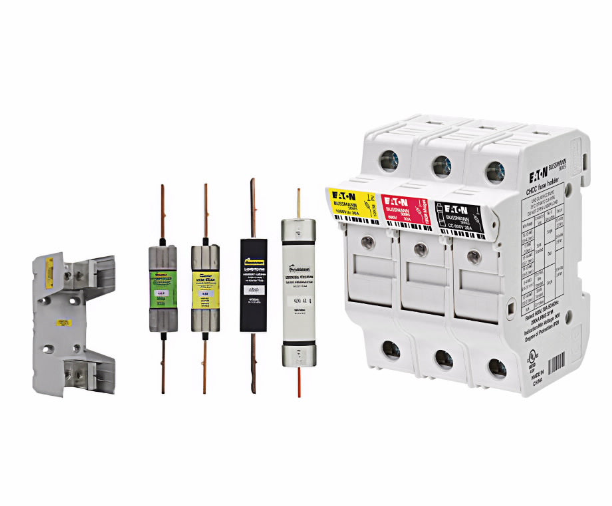 Cooper Bussmann LAG-H04 Fuse Part | 600V 500A LAG