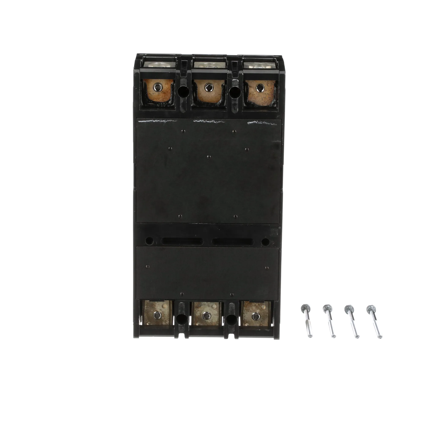 Square D LAL36150 Circuit Breaker | 600V 150A 3P 30kA@480V Feed-Thru LAL Series