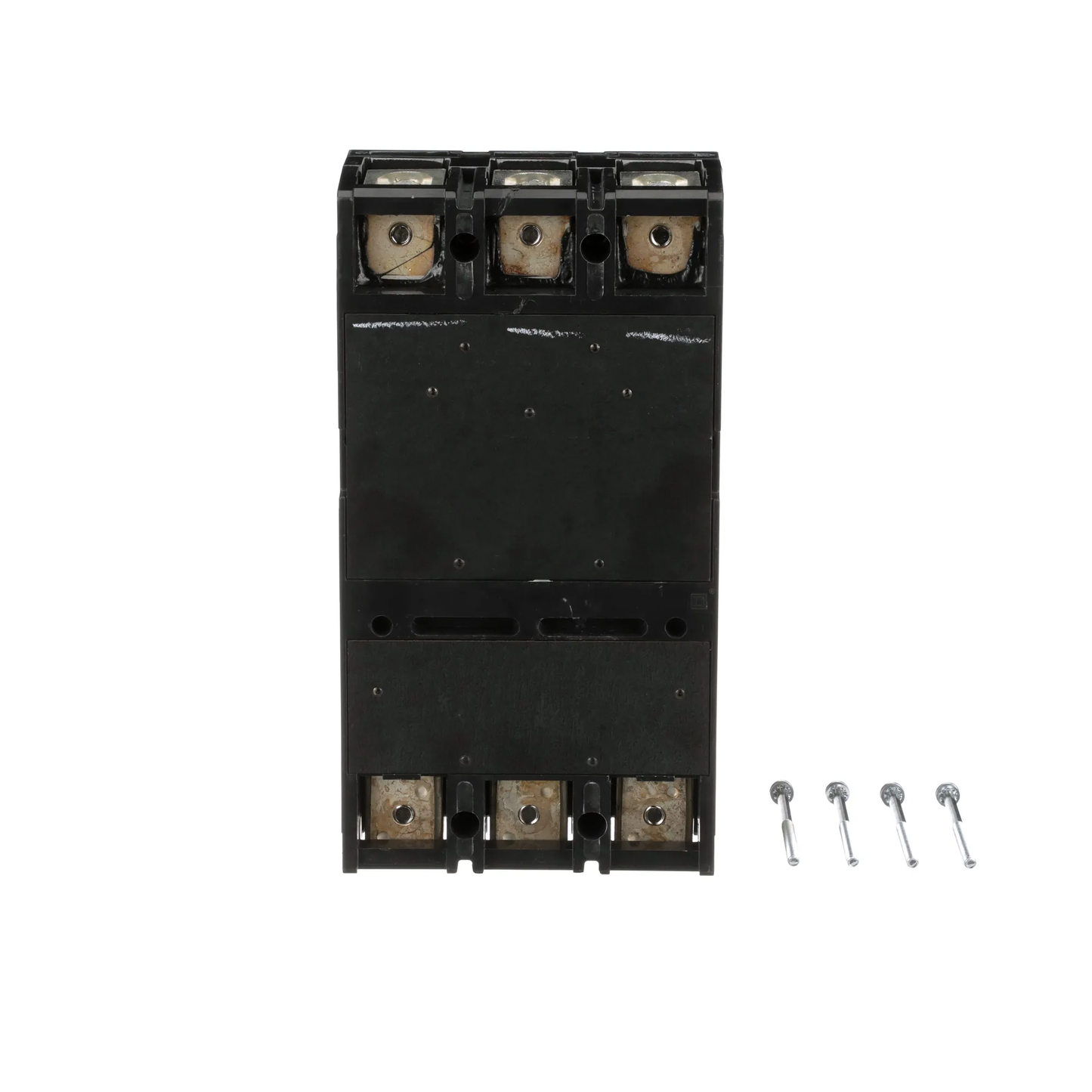 Square D LAL36225 Circuit Breaker | 600V 225A 3P 30kA@480V Feed-Thru LAL Series