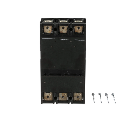 Square D LAL36225 Circuit Breaker | 600V 225A 3P 30kA@480V Feed-Thru LAL Series