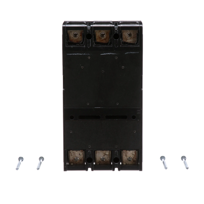 Square D LAL36250 Circuit Breaker | 600V 250A 3P 30kA@480V Feed-Thru LAL Series