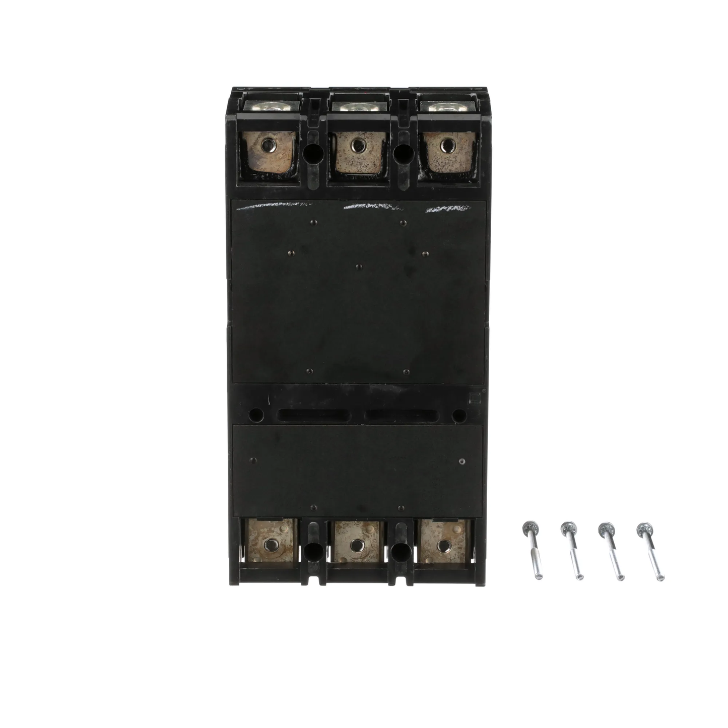 Square D LAL36350 Circuit Breaker | 600V 350A 3P 30kA@480V Feed-Thru LAL Series
