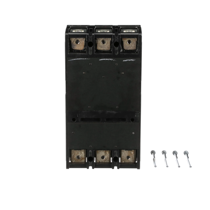 Square D LAL36350 Circuit Breaker | 600V 350A 3P 30kA@480V Feed-Thru LAL Series