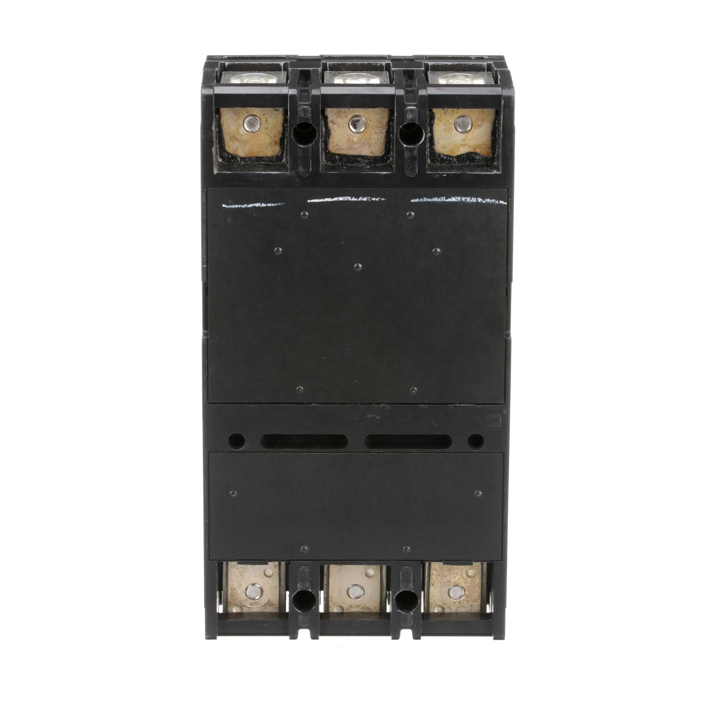 Square D LAL36400 Circuit Breaker | 600V 400A 3P 30kA@480V Feed-Thru LAL Series