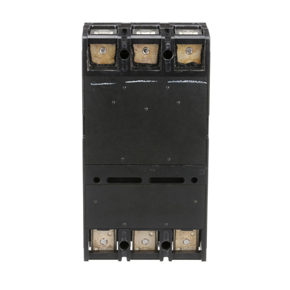 Square D LAL36400 Circuit Breaker | 600V 400A 3P 30kA@480V Feed-Thru LAL Series