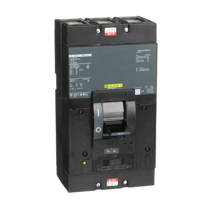 Square D LAL3640036MV1052