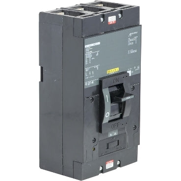 LAP36225MB - Square D Bolt-On 225 Amp 3 Pole Circuit Breaker - Essential Electric Supply
