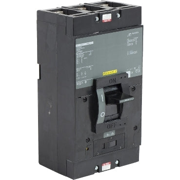 LAP36300 Square D Molded Case Circuit Breaker LAP Series 300A 600V - Essential Electric Supply