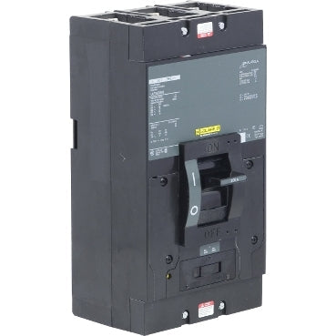 LAP36300MB - Square D Bolt-On 300 Amp 3 Pole Circuit Breaker - Essential Electric Supply