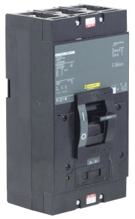 Square D LAP36300MT Circuit Breaker | 600V 300A 3P 30kA@480V Bolt-On LAP Series