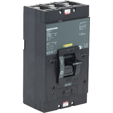 LAP36400 - Square D Bolt-On 400 Amp 3 Pole Circuit Breaker - Essential Electric Supply