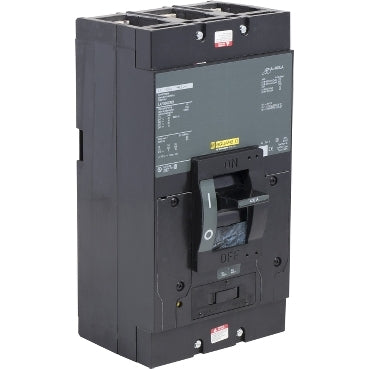 LAP36400MB - Square D Bolt-On 400 Amp 3 Pole Circuit Breaker - Essential Electric Supply